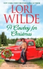 A Cowboy for Christmas : A Jubilee, Texas Novel - eBook