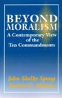 Beyond Moralism - eBook