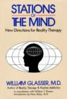 Stations of the Mind - eBook