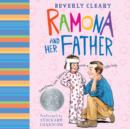 Ramona and Her Father - eAudiobook