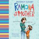 Ramona and Her Mother - eAudiobook