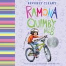 Ramona Quimby, Age 8 - eAudiobook
