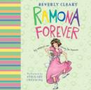 Ramona Forever - eAudiobook
