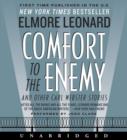Comfort to the Enemy and Other Carl Webster Stories - eAudiobook