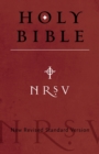 NRSV Bible - eBook