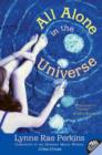 All Alone in the Universe - eBook