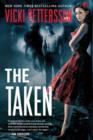 The Taken : Celestial Blues - eBook