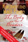 The Body in the Boudoir - eBook