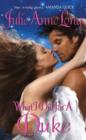 What I Did For a Duke : Pennyroyal Green Series - eBook