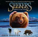 Seekers #6: Spirits in the Stars - eAudiobook