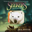 Seekers #5: Fire in the Sky - eAudiobook