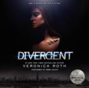 Divergent - eAudiobook