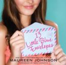 13 Little Blue Envelopes - eAudiobook