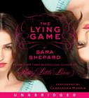 The Lying Game - eAudiobook