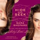 The Lying Game #4: Hide and Seek - eAudiobook