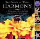 Harmony Children's Edition - eAudiobook