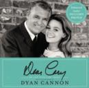 Dear Cary : My Life with Cary Grant - eAudiobook