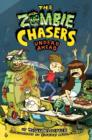 The Zombie Chasers #2: Undead Ahead - eBook
