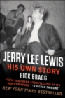 Jerry Lee Lewis : His Own Story - eBook