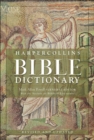 HarperCollins Bible Dictionary - eBook