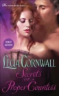 Secrets of a Proper Countess - eBook