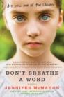 Don't Breathe a Word : A Novel - eBook