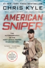 American Sniper : The Autobiography of the Most Lethal Sniper in U.S. Military History - eBook