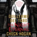 The Night Eternal : Book Three of the Strain Trilogy - eAudiobook