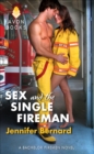Sex and the Single Fireman - eBook