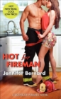 Hot for Fireman - eBook