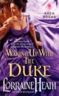 Waking Up With the Duke - eBook