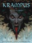 Krampus : The Yule Lord - Book