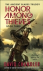 Honor Among Thieves - eBook
