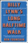 Billy Lynn's Long Halftime Walk : A Novel - eBook