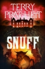 Snuff : A Novel of Discworld - eBook