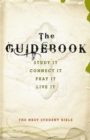 NRSV, The Guidebook : The NRSV Student Bible - eBook