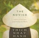 The Novice : A Story of True Love - eAudiobook