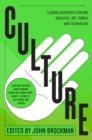 Culture : Leading Scientists Explore Civilizations, Art, Networks, Reputation, and the Online Revolution - eBook