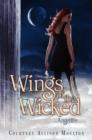 Wings of the Wicked - eBook