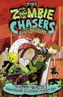 The Zombie Chasers #3: Sludgment Day - eBook