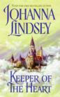Keeper of the Heart - eBook