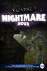 Nightmare Hour TV Tie-in Edition - eBook