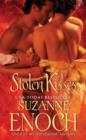 Stolen Kisses - eBook