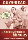 Guys Read: Unaccompanied Minors : A Short Story from Guys Read: Funny Business - eBook