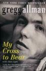 My Cross to Bear - Book