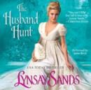 Husband Hunt - eAudiobook