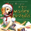 A Very Marley Christmas - Book