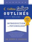 Introduction to Psychology - eBook