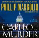 Capitol Murder - eAudiobook