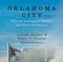 Oklahoma City - eAudiobook